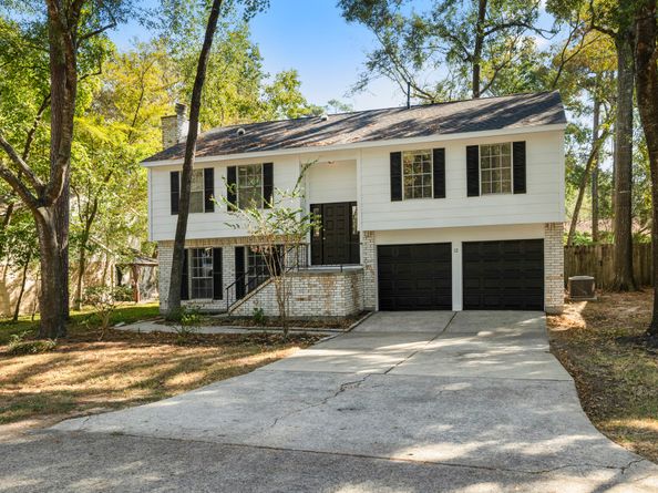 12 S Cypress Pine Drive, The Woodlands TX 77381