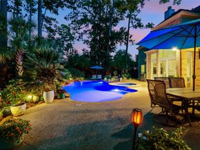 15826 Stable Creek Circle, Cypress TX 77429