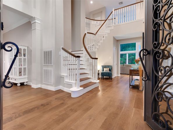 15826 Stable Creek Circle, Cypress TX 77429