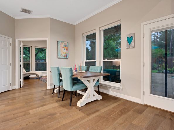 15826 Stable Creek Circle, Cypress TX 77429