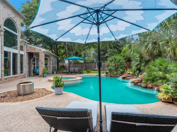 15826 Stable Creek Circle, Cypress TX 77429