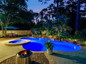 15826 Stable Creek Circle, Cypress TX 77429