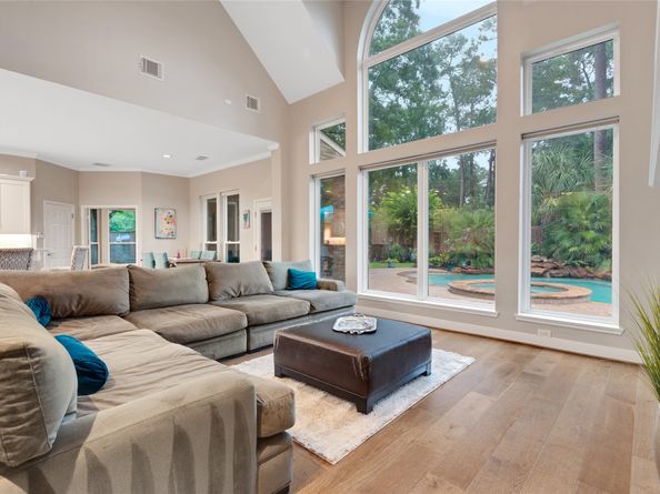 15826 Stable Creek Circle, Cypress TX 77429