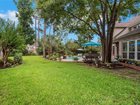 15826 Stable Creek Circle, Cypress TX 77429