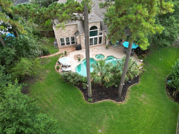 15826 Stable Creek Circle, Cypress TX 77429