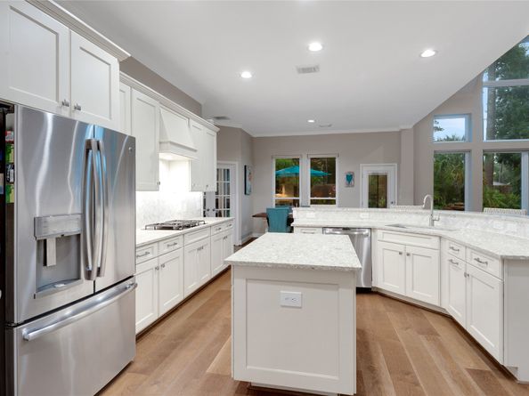 15826 Stable Creek Circle, Cypress TX 77429