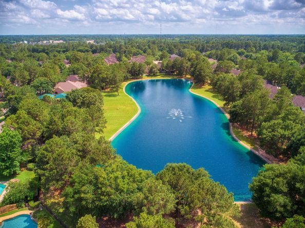 15826 Stable Creek Circle, Cypress TX 77429