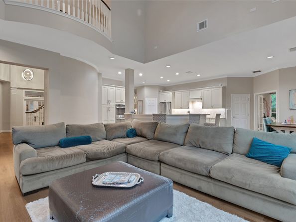 15826 Stable Creek Circle, Cypress TX 77429