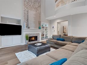 15826 Stable Creek Circle, Cypress TX 77429