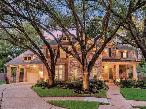 15826 Stable Creek Circle, Cypress TX 77429