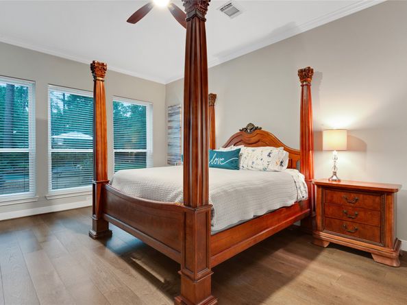 15826 Stable Creek Circle, Cypress TX 77429