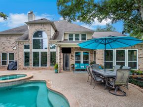 15826 Stable Creek Circle, Cypress TX 77429