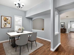 10519 Sagepark Lane, Houston TX 77089