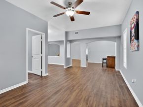 10519 Sagepark Lane, Houston TX 77089