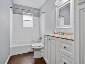 10519 Sagepark Lane, Houston TX 77089