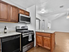 10519 Sagepark Lane, Houston TX 77089