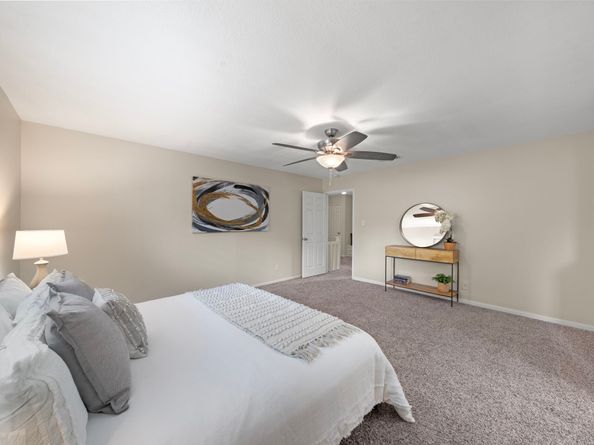 2830 Bernadette Lane, Houston TX 77043