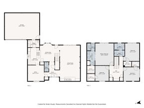 2830 Bernadette Lane, Houston TX 77043