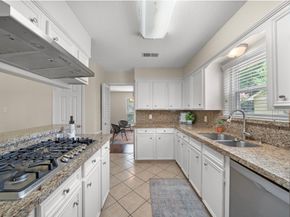 2830 Bernadette Lane, Houston TX 77043