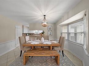 2830 Bernadette Lane, Houston TX 77043