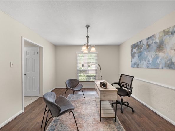 2830 Bernadette Lane, Houston TX 77043