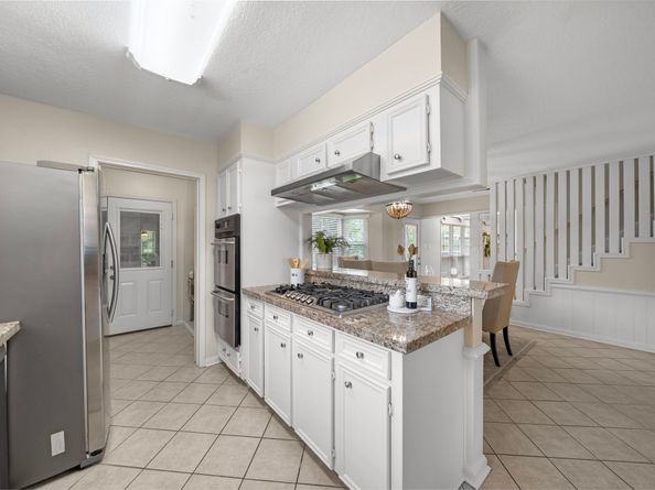 2830 Bernadette Lane, Houston TX 77043