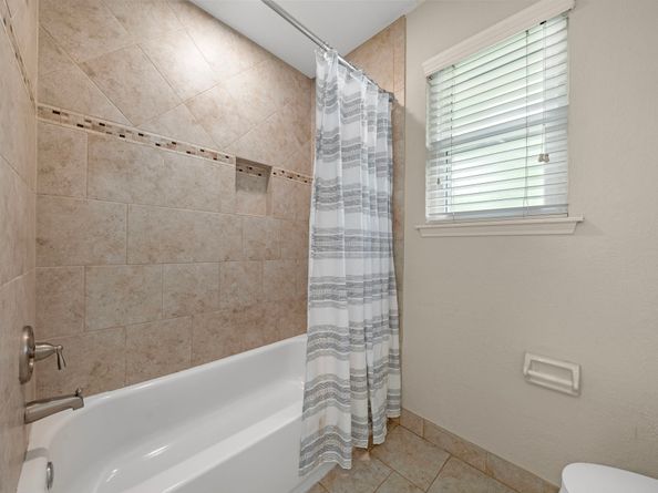 2830 Bernadette Lane, Houston TX 77043