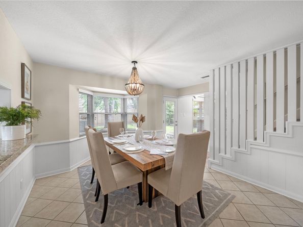 2830 Bernadette Lane, Houston TX 77043