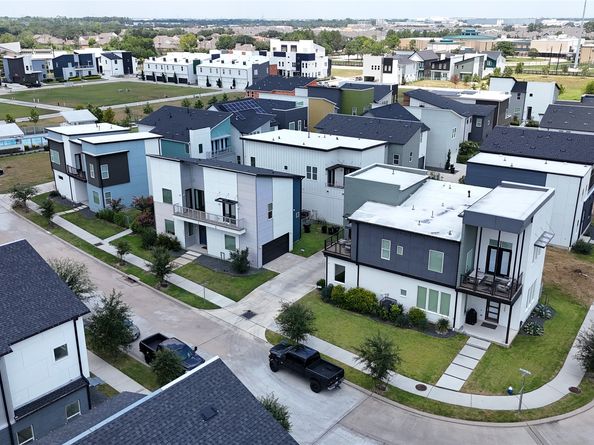 2806 Rosefield Drive, Houston TX 77080