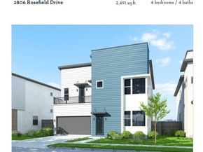 2806 Rosefield Drive, Houston TX 77080