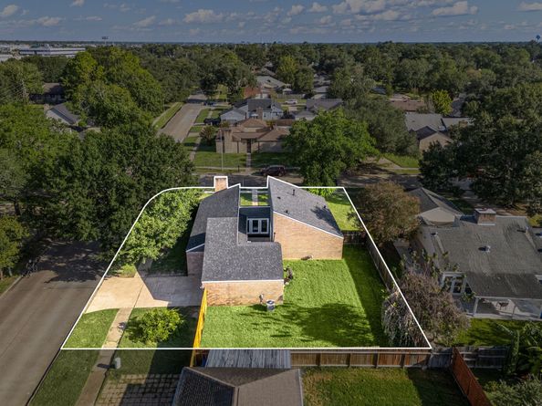 15923 Red Willow Drive, Houston TX 77084
