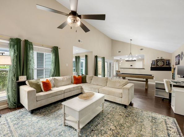 15923 Red Willow Drive, Houston TX 77084