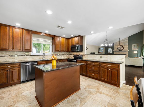 15923 Red Willow Drive, Houston TX 77084