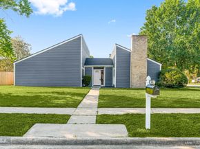 15923 Red Willow Drive, Houston TX 77084