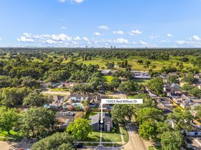 15923 Red Willow Drive, Houston TX 77084