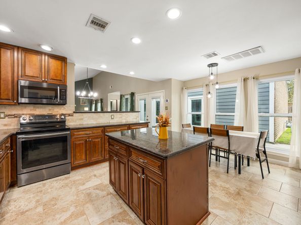 15923 Red Willow Drive, Houston TX 77084