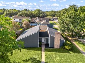 15923 Red Willow Drive, Houston TX 77084