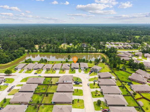 2231 Silver Dove Lane, Conroe TX 77301