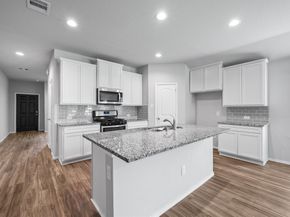 2231 Silver Dove Lane, Conroe TX 77301