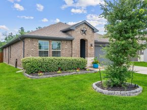 2231 Silver Dove Lane, Conroe TX 77301