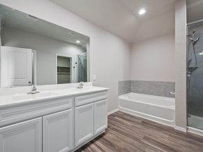 2231 Silver Dove Lane, Conroe TX 77301