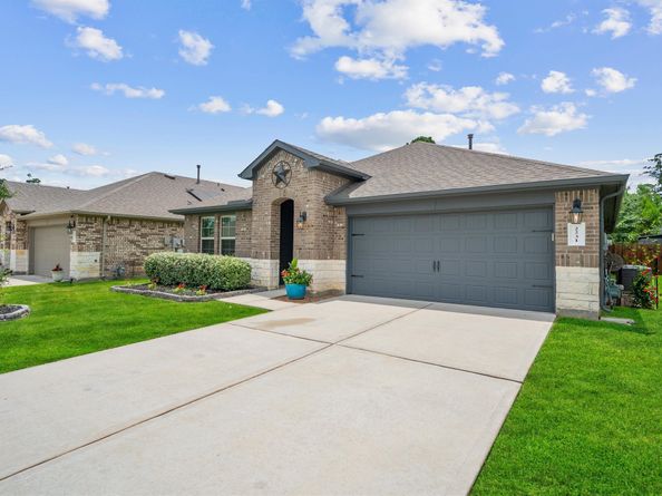2231 Silver Dove Lane, Conroe TX 77301