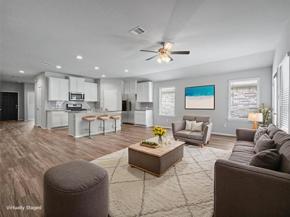 2231 Silver Dove Lane, Conroe TX 77301