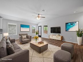 2231 Silver Dove Lane, Conroe TX 77301