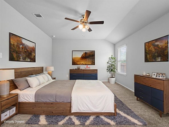 2231 Silver Dove Lane, Conroe TX 77301
