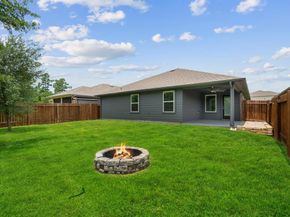 2231 Silver Dove Lane, Conroe TX 77301