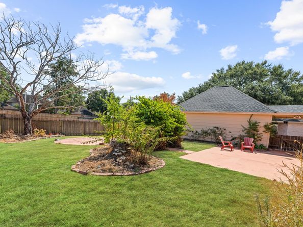 4414 Riverside Oaks Drive, Houston TX 77345
