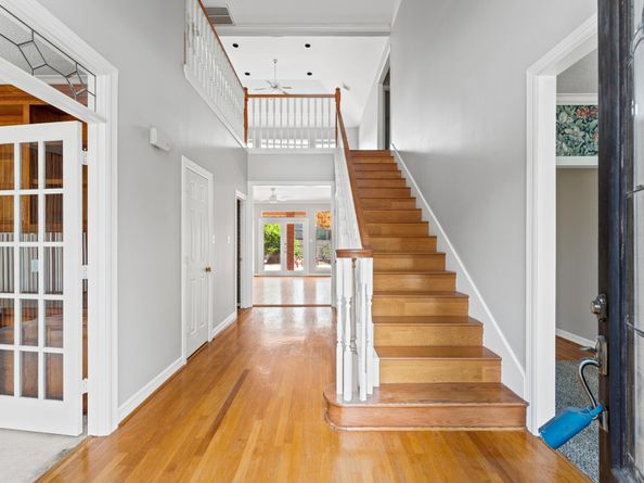 4414 Riverside Oaks Drive, Houston TX 77345