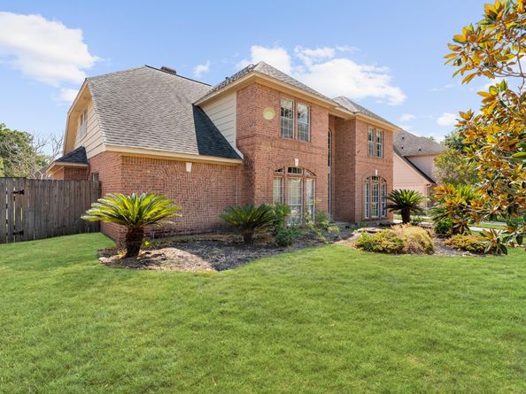 4414 Riverside Oaks Drive, Houston TX 77345