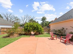 4414 Riverside Oaks Drive, Houston TX 77345
